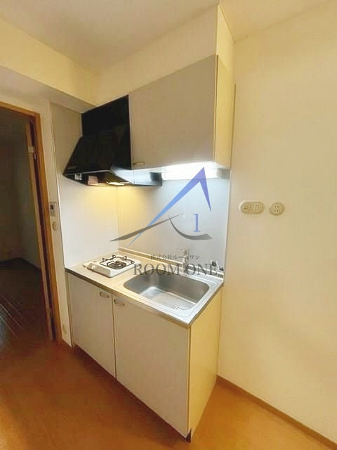 ソルビオス大森のキッチン|キッチンです。