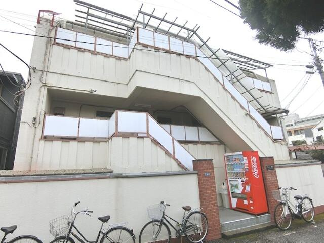 シャトー桐(シャトーキリ)の間取り