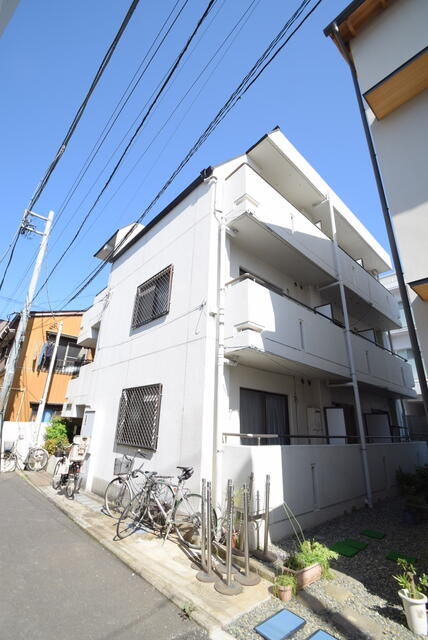 西片ハイツ