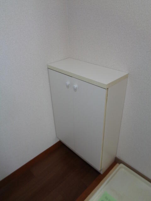戸山イーストヒルズのその他