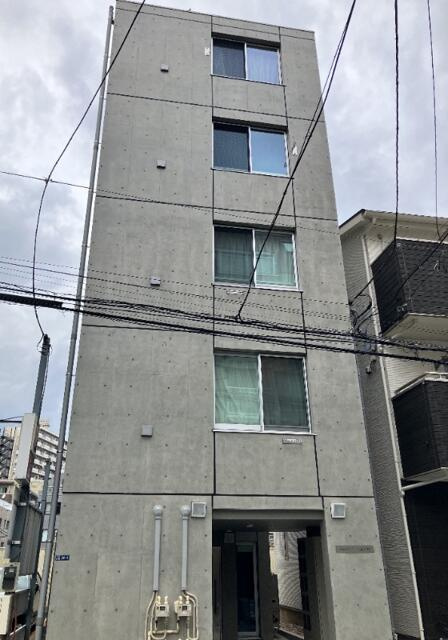 セレッソコート北上野(セレッソコートキタウエノ)の間取り