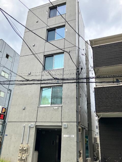 セレッソコート北上野(セレッソコートキタウエノ)の間取り