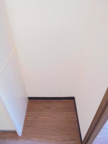 スカイコート日本橋人形町の洗面所