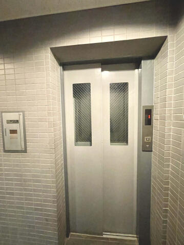 スカイコート日本橋人形町のその他共用部分