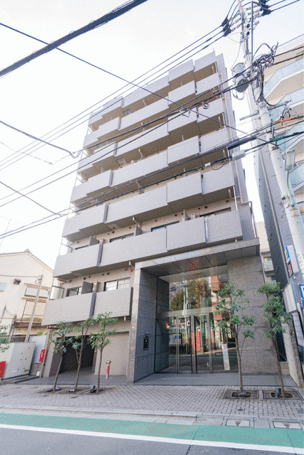 ルーブル南品川(ルーブルミナミシナガワ)のその他