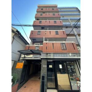 リバーライズ長堀橋