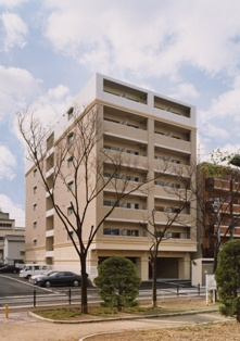セントロイヤルクラブ新大阪のその他