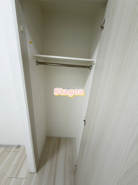 アヴェニューみなみ浦和の収納