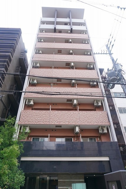 エグゼ心斎橋EAST