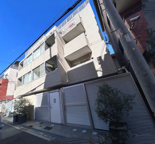 THE PLAZA 東上町のその他