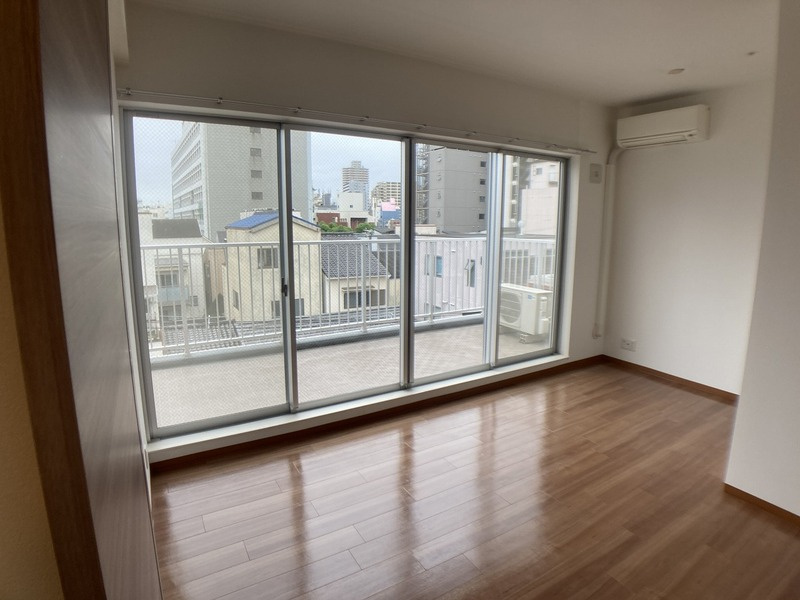 THE PLAZA 東上町の展望