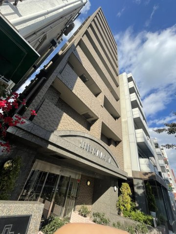 リーガル大阪城北