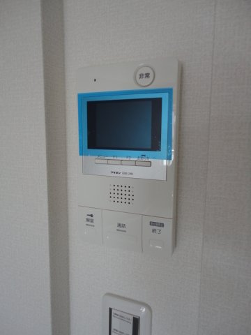 Comenz梅田のセキュリティ