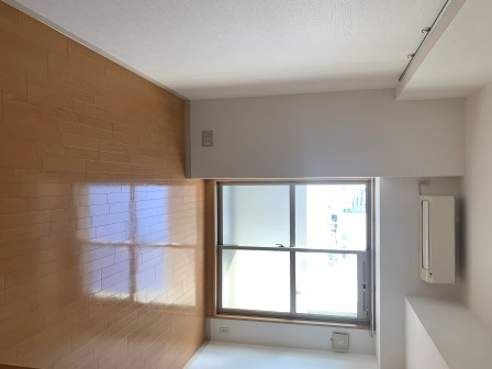 サムティ阿波座Lussoのその他