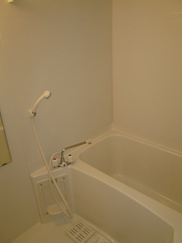 S-RESIDENCE Hommachi Marksの浴室