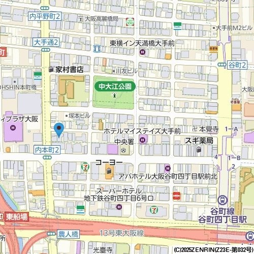 S-RESIDENCE Hommachi Marksのその他
