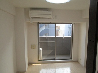 S-RESIDENCE Hommachi Marksの展望