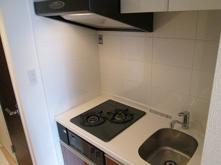 S-RESIDENCE Hommachi Marksのキッチン