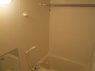 S-RESIDENCE Hommachi Marksの浴室
