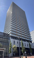 プレミストタワーズ札幌苗穂BRIGHT GATEの画像