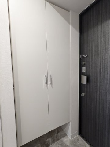エムブイインプ新大阪のその他