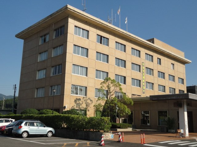 ベテルシャロームの周辺|瑞浪市役所まで631ｍ
