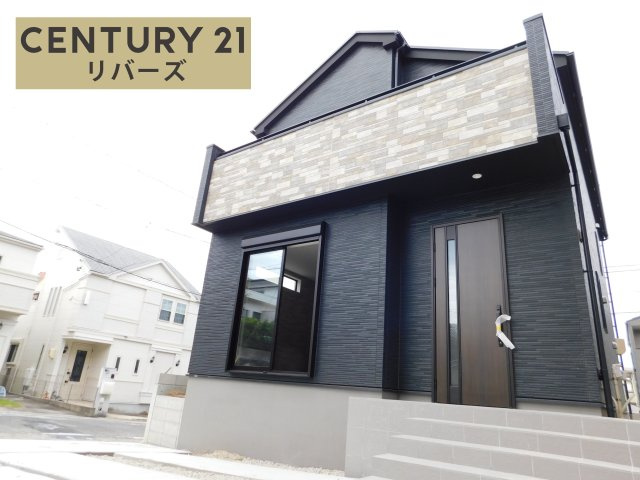 名古屋市天白区平針南２丁目の新築一戸建の外観|☆１号棟☆　　新価格！！いつでもご案内できます♪（お問合せ当日、平日、水曜、夜間もＯＫ）　長期優良住宅！　ＺＥＨ水準住宅！　駐車並列２台ＯＫ！　続き間ＬＤＫ２１．０帖♪　収納豊富な間取り♪