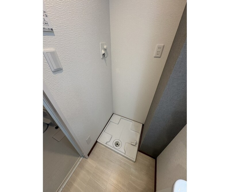 Ｍｏｎ　ｍａｉｓｏｎ　ＩＩの洗面所