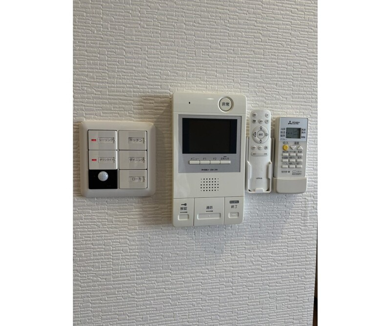 Ｍｏｎ　ｍａｉｓｏｎ　ＩＩのセキュリティ