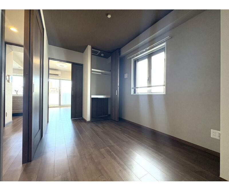Ｍｏｎ　ｍａｉｓｏｎ　ＩＩの居間・リビング