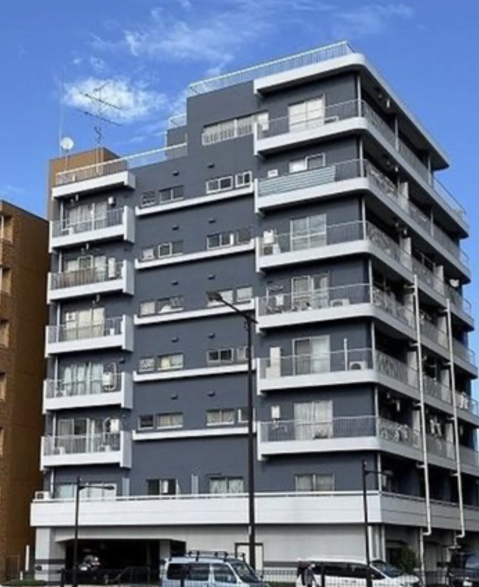 【外観】 | ご自宅から現地まで、当社スタッフがお車にて、「お迎え・お送り」をしております。ぜひお気軽にお問い合わせくださいませ♪