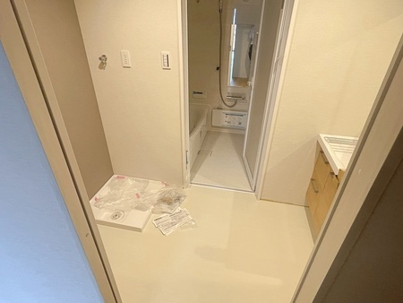 リブウッド大阪城のその他