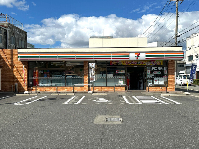プレジオ塚本ASIANの周辺