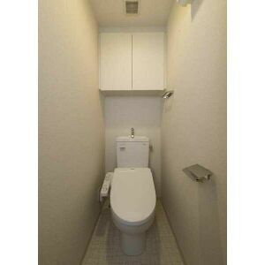 ファステート大正駅前トロフィのトイレ