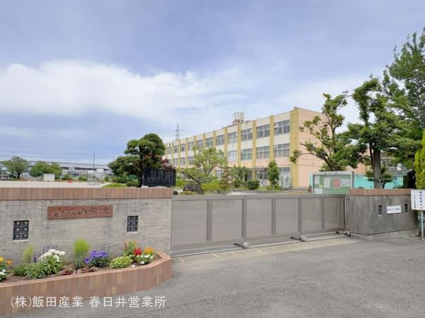 新築戸建て・仲介手数料無料）小牧市小木南３丁目４３４番・B号棟の周辺|名鉄「岩倉」駅まで2,290m