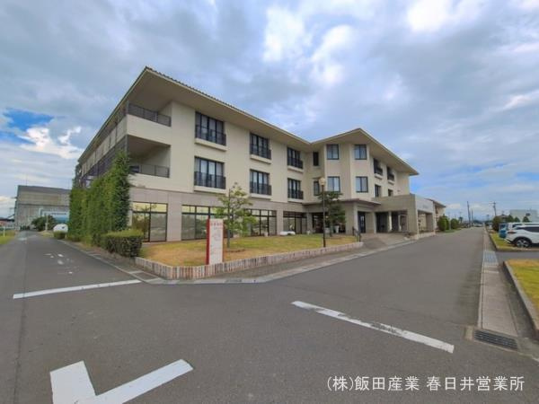 新築戸建て・仲介手数料無料）小牧市小木南３丁目４３４番・B号棟の周辺|岩倉病院まで2,930m