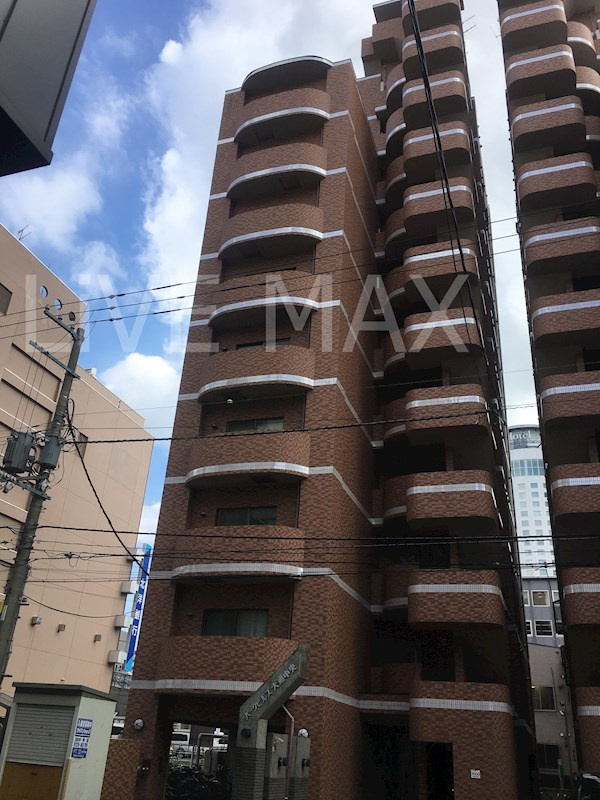パークヒルズ大通中央の画像