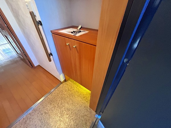 ハロ上町のその他