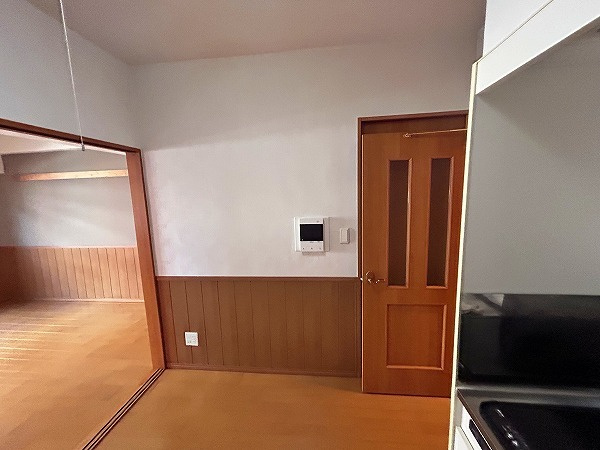 ハロ上町のその他
