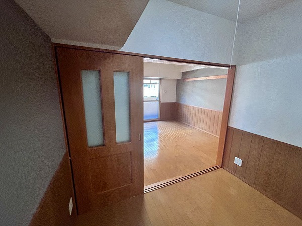 ハロ上町のその他