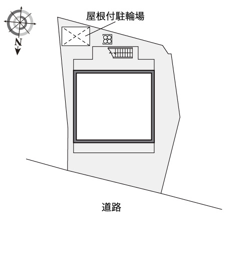 レオパレスサンライトのその他