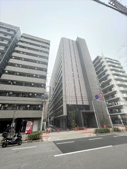 リビオメゾン新大阪のその他