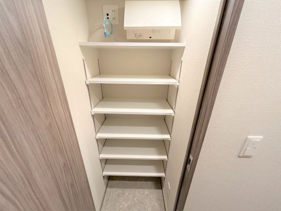 リビオメゾン新大阪のその他