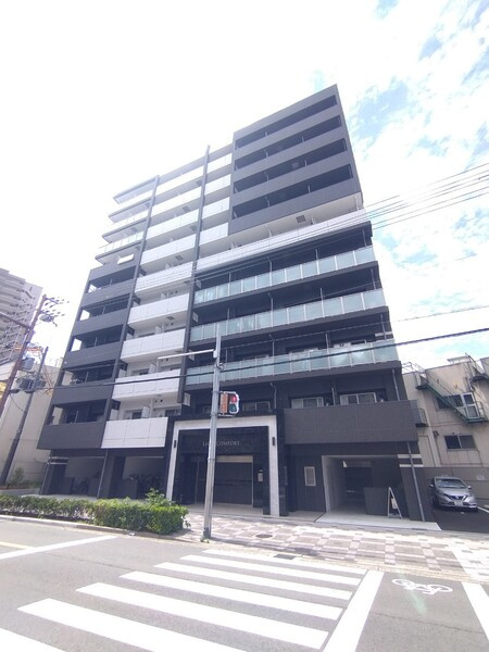 レオンコンフォート天神橋