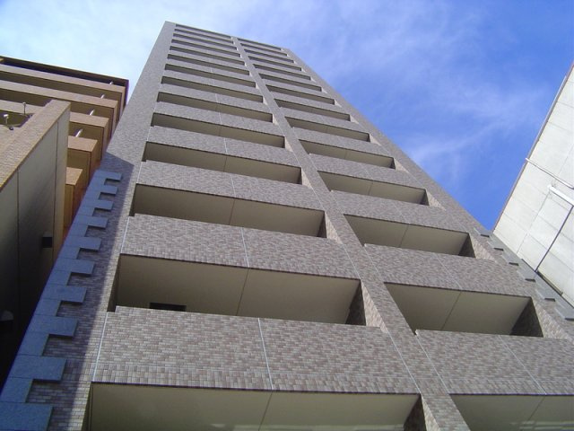 リーガル南船場Ⅱ
