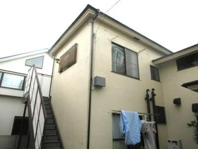 ハイツ亀崎