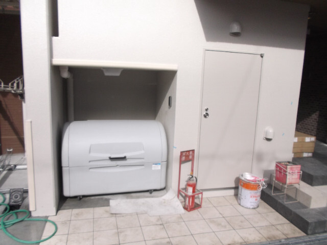 アメニティ西田辺のその他