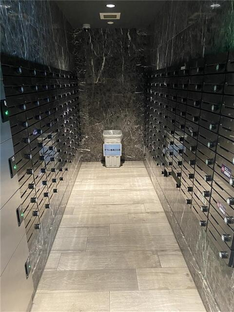 S-RESIDENCE新大阪WESTのその他