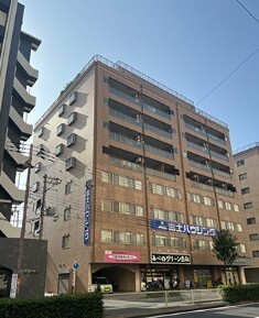 クローバー・プレミア昭和町