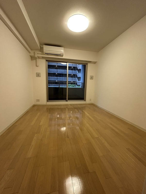 プラウドフラット新大阪のその他